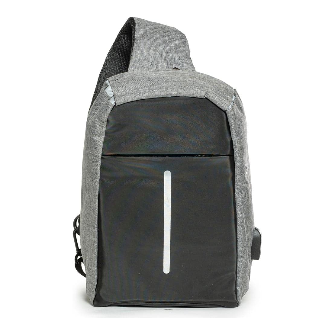Bandolera Antirrobo Poliéster 300d