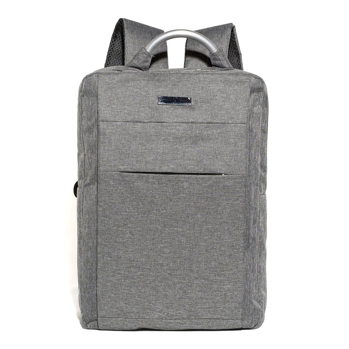 Mochila Porta Notebook Poliéster 300d