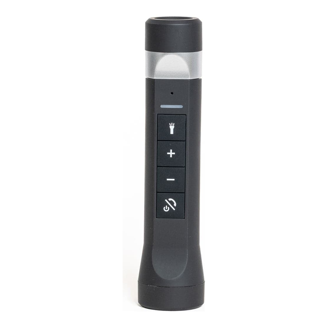 Power Bank Con Parlante Linterna