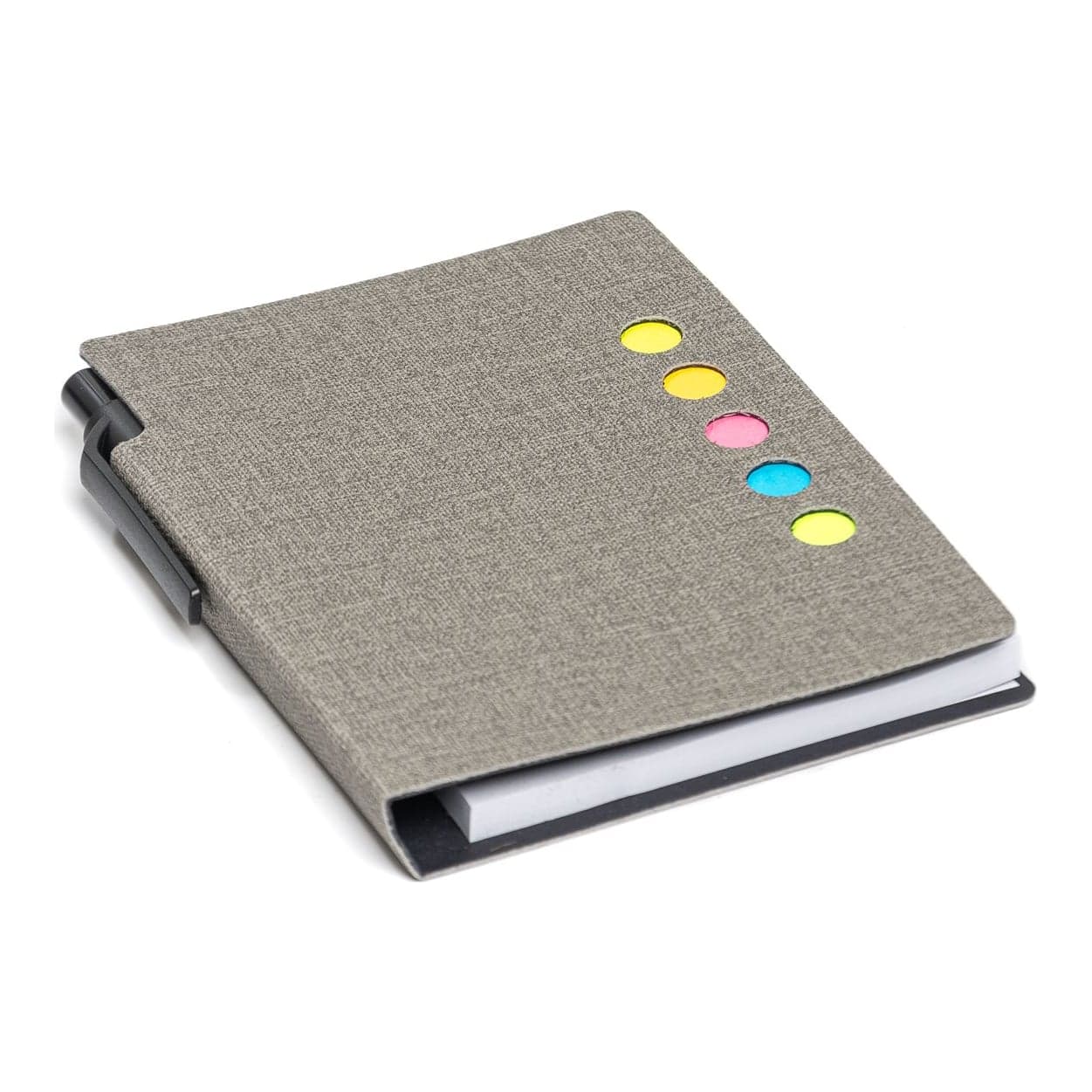 Memo Pad Con Bolígrafo Inserto