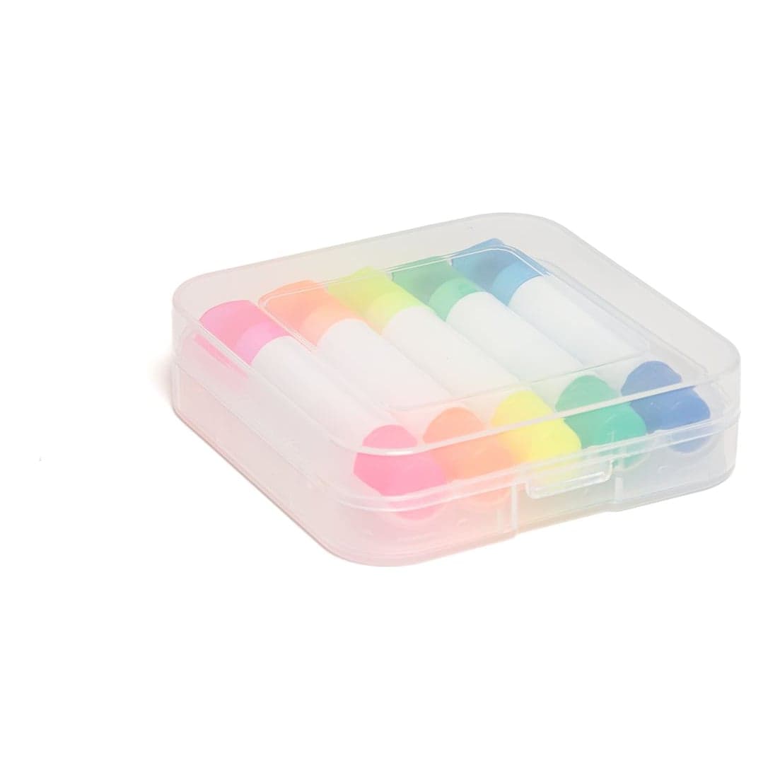 Set De Resaltadores Gel