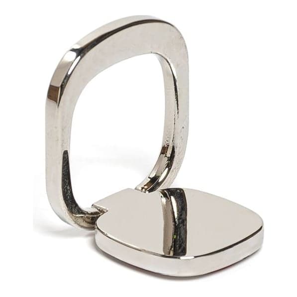 Soporte Metálico Adhesivo Para Celular