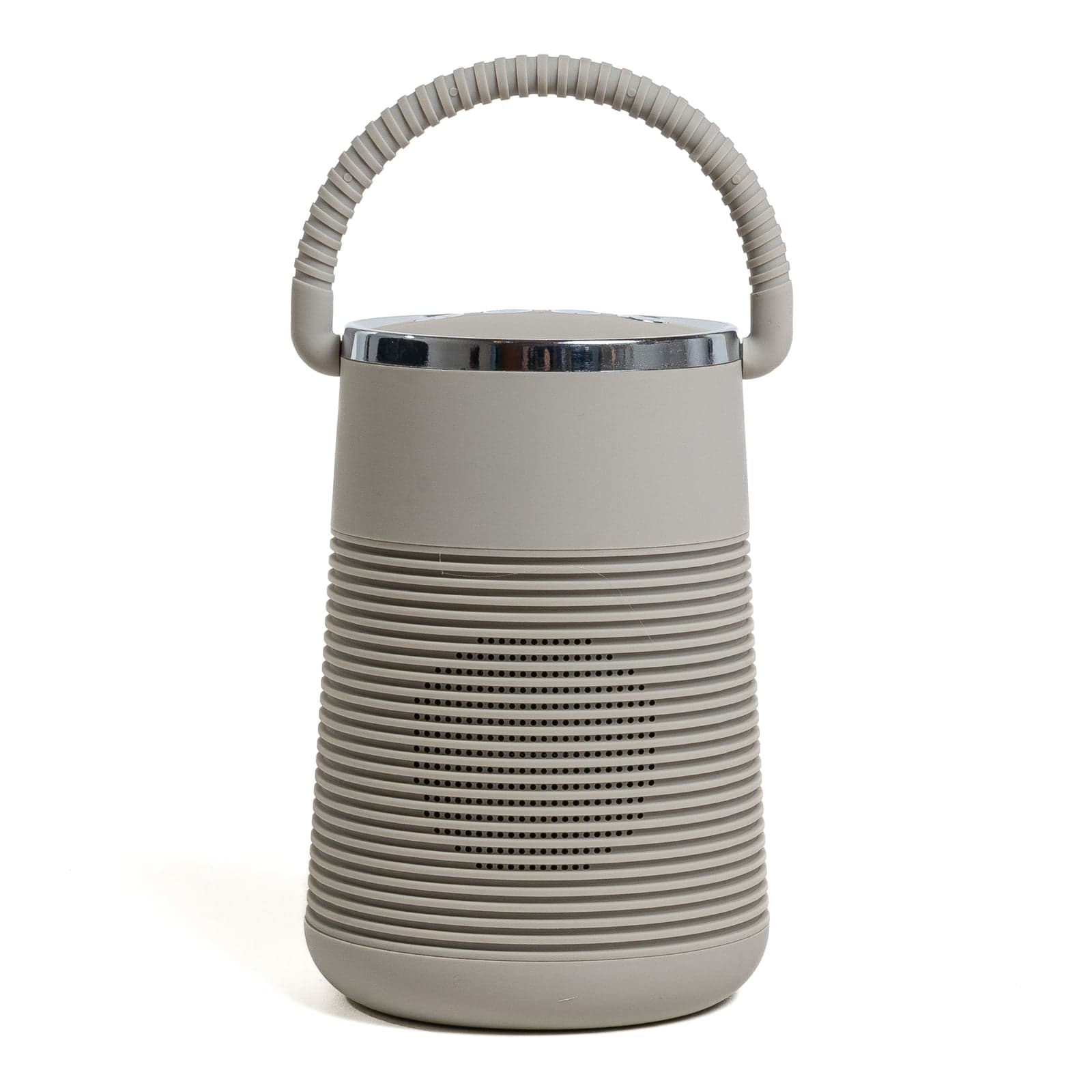 Parlante Bluetooth Con Radio Fm
