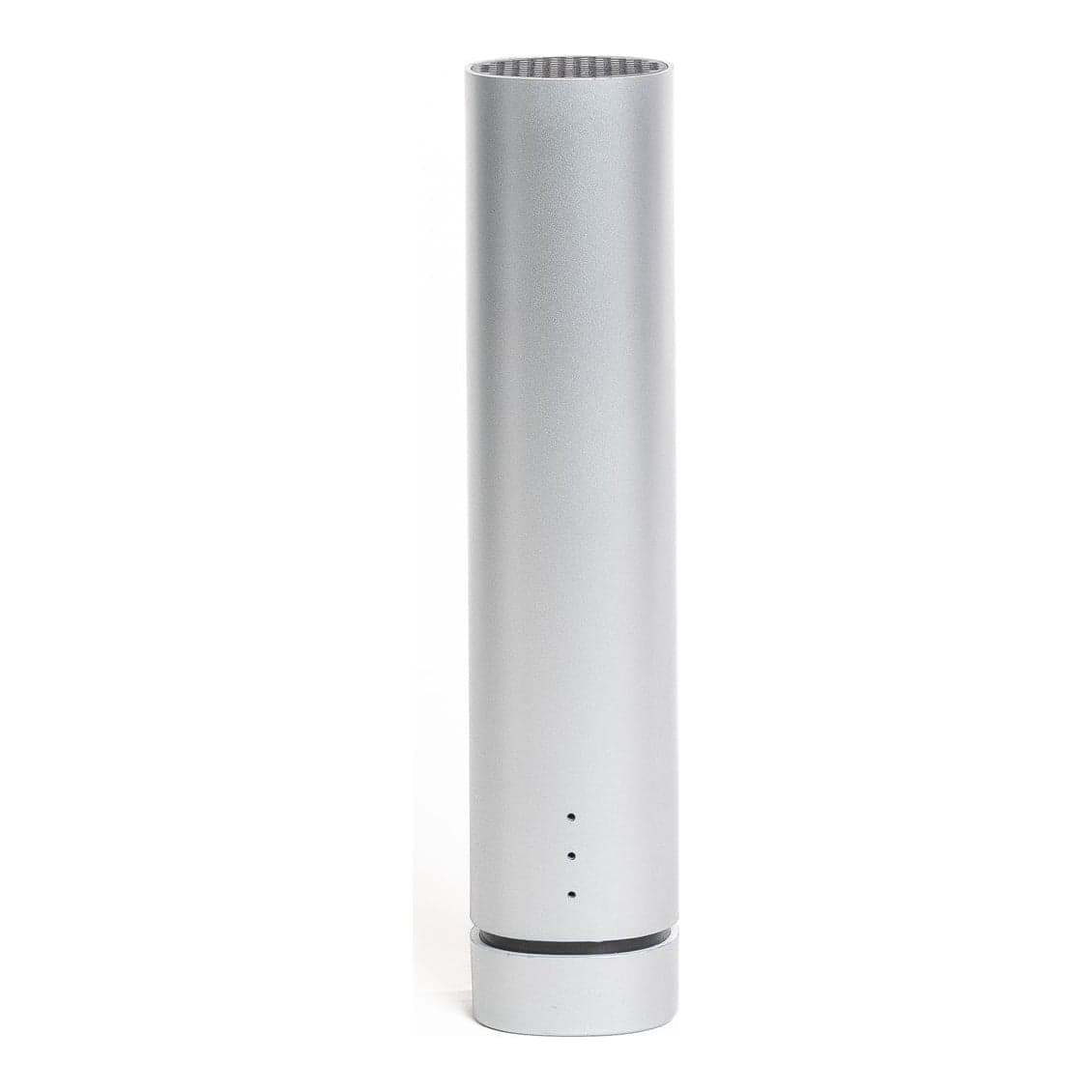 Power Bank Con Speaker Plástico