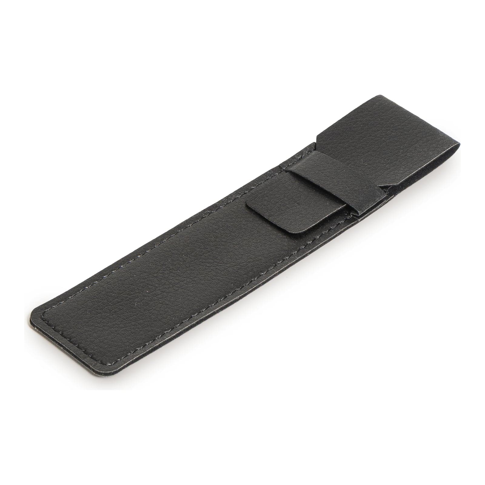 Estuche Para Bolígrafo Simil Cuero