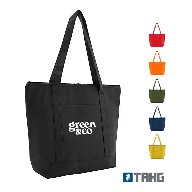 Cooler Bag Orca