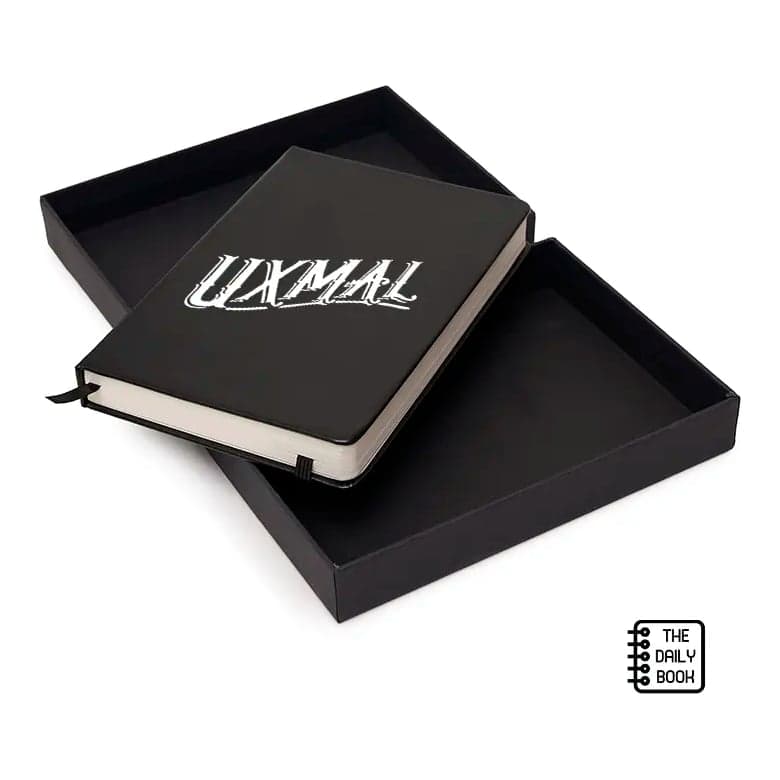 Cuaderno Liberty