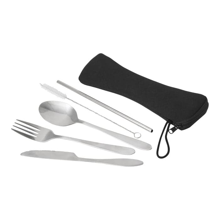 Set De Cubiertos "plat"