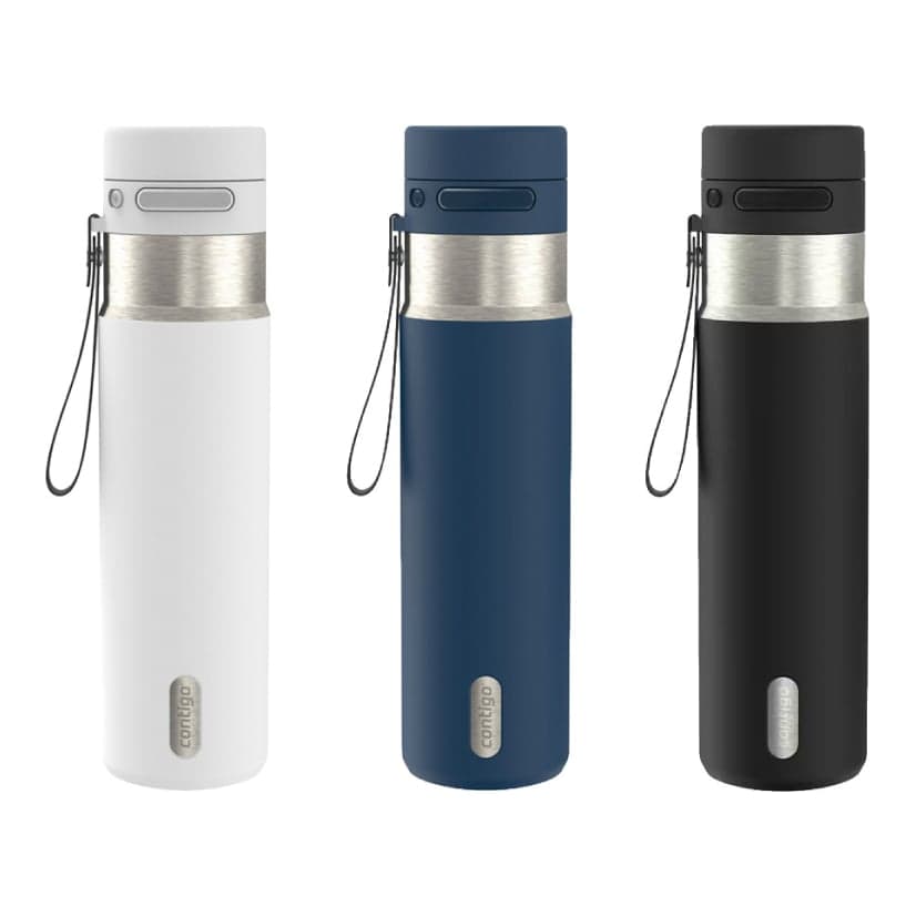 Contigo Botella Térmico Autopop 710ml
