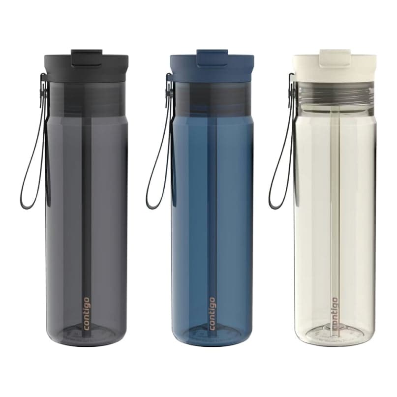 Contigo Botella Dualsip 710ml