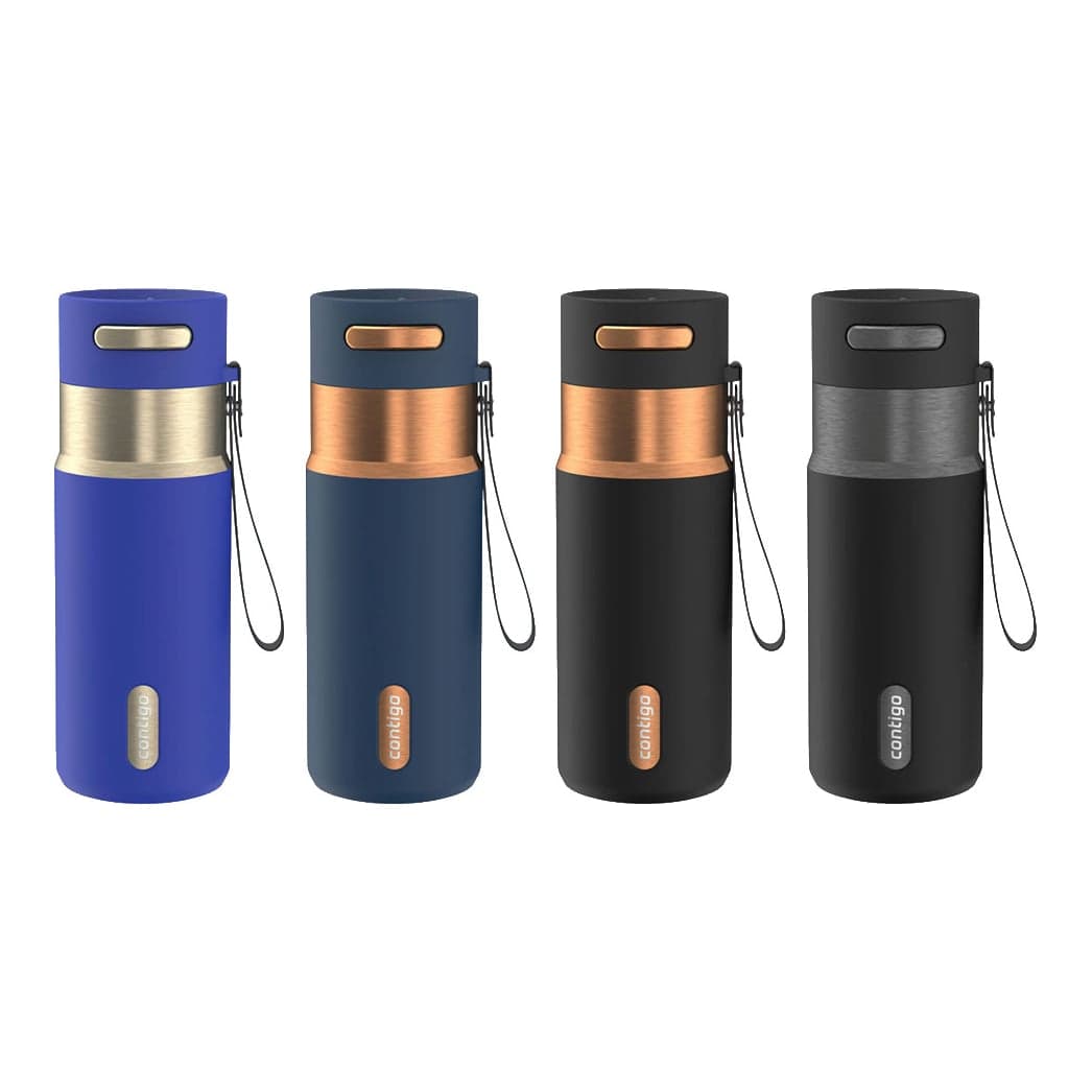 Contigo Vaso Térmico Autoseal 473 ml