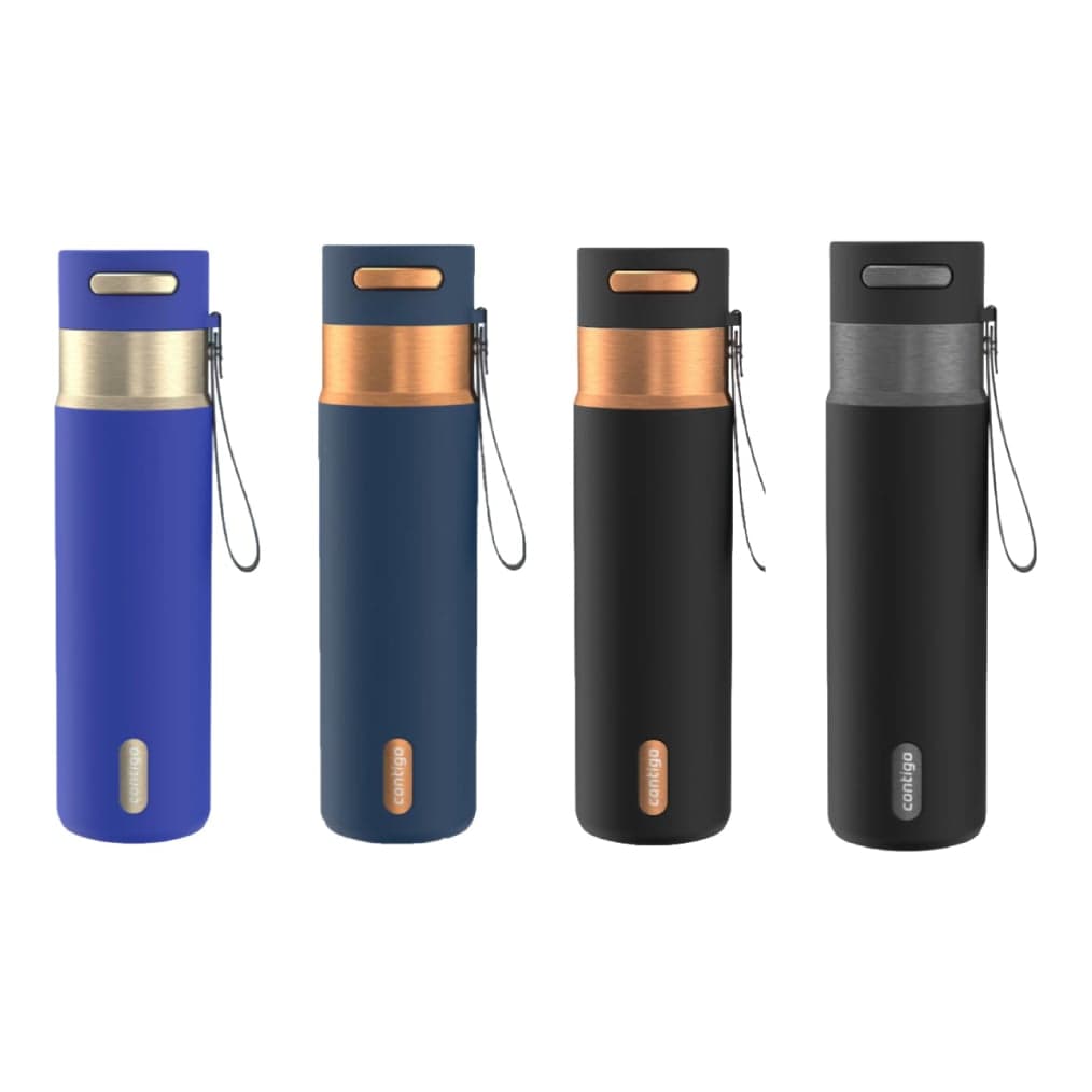 Contigo Vaso Térmico Autoseal 710 ml