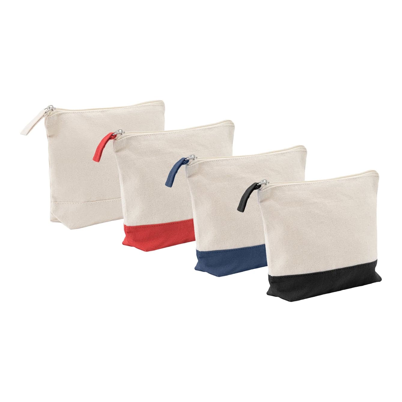 Necessaire Elite Colors - 100% Algodon