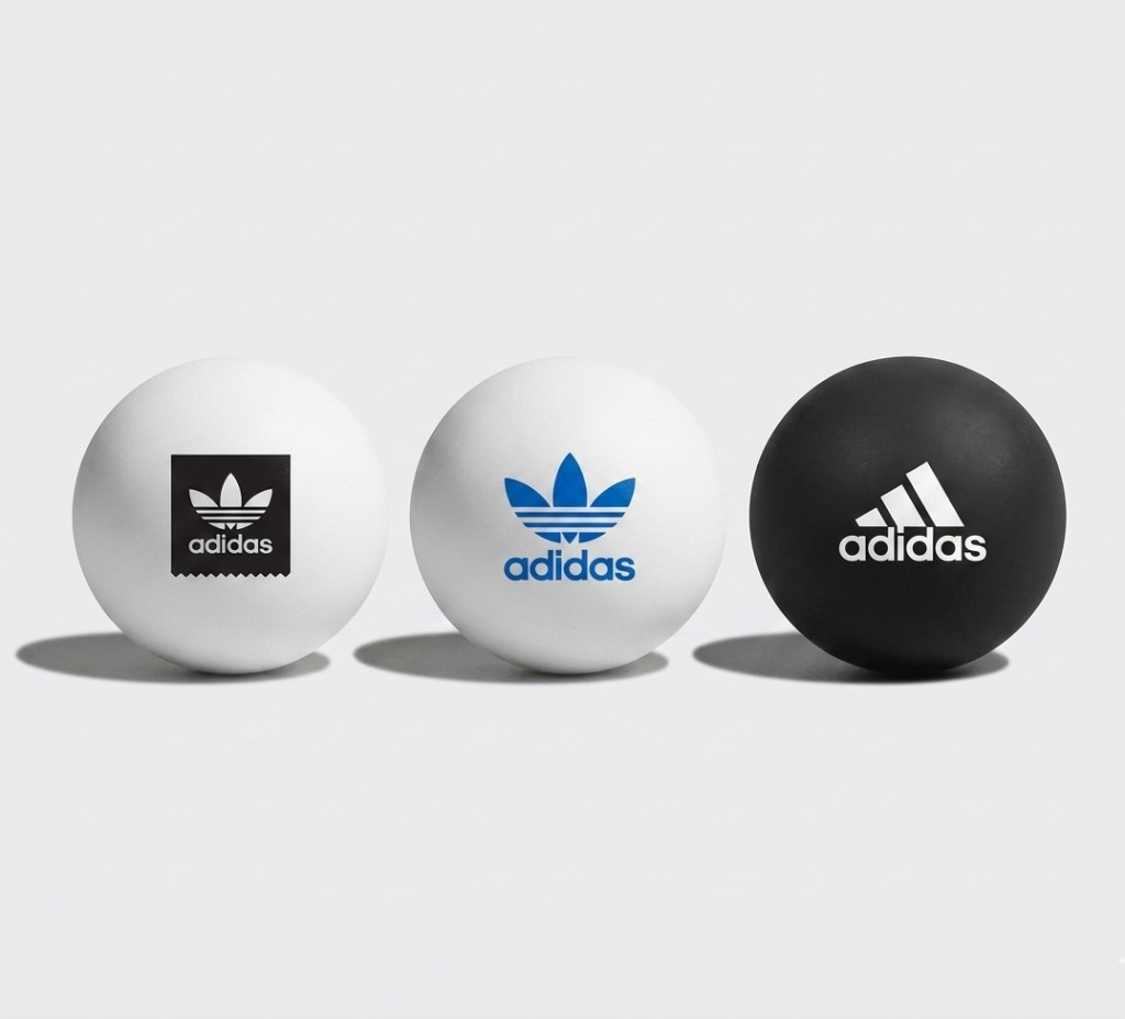 Pelotas personalizadas con logo
