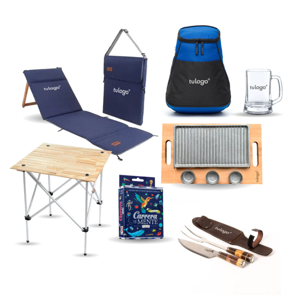 Kit Picnic Party Viacotone Argentina